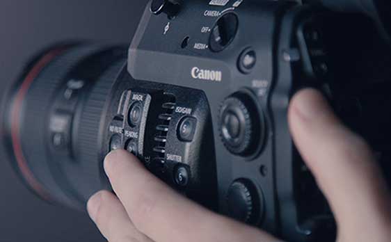LumaVox Video Production Services Photo LumaVox Video Production Services Photo